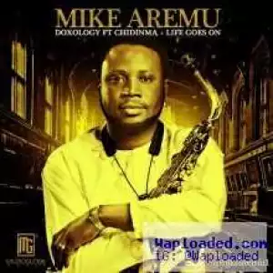 Mike Aremu - Doxology